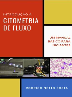 cover image of Introdução à Citometria de Fluxo